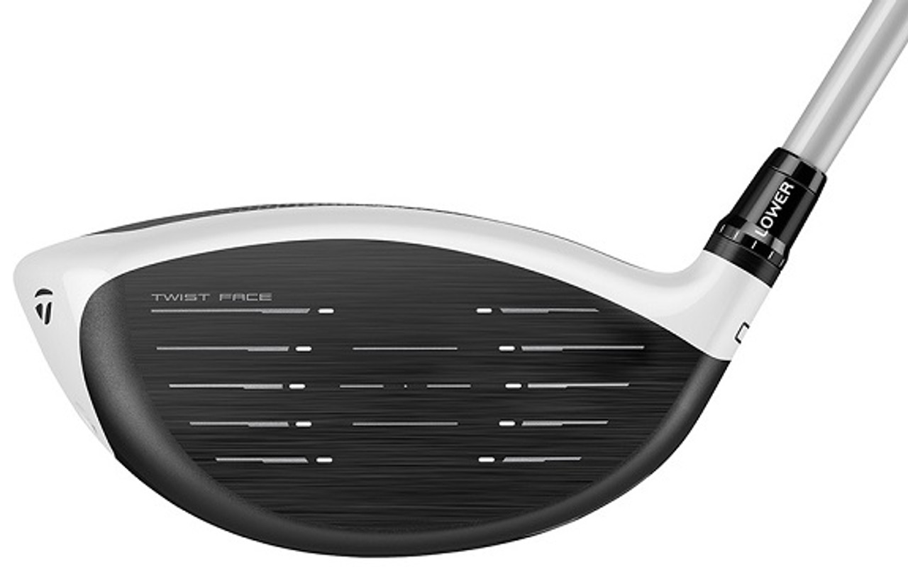 TaylorMade Golf SIM2 Max Driver Left Handed | RockBottomGolf.com